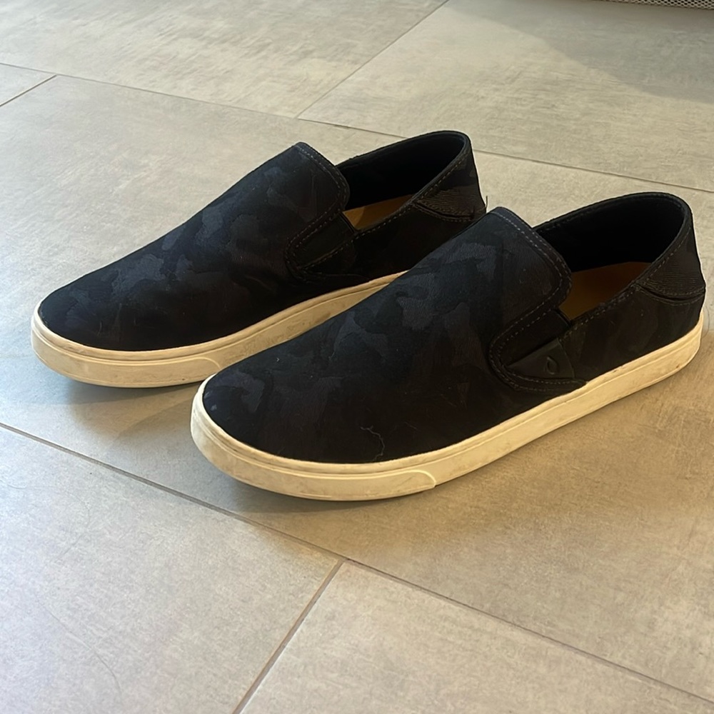 Oukai shoes size 9